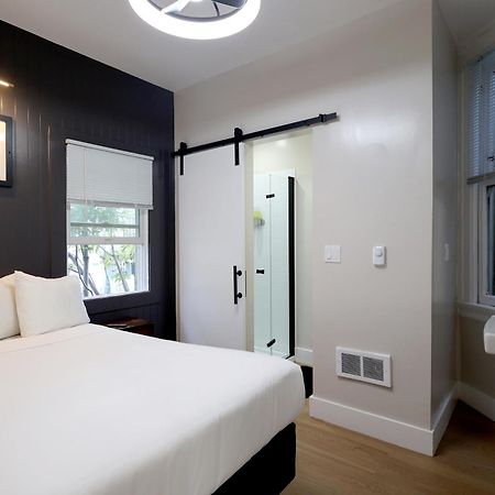 San Remo Hotel Σαν Φρανσίσκο Εξωτερικό φωτογραφία